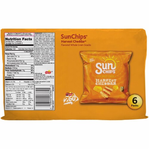 sun-chips-harvest-cheddar-whole-grain-snacks-6-ct-1-oz-harris-teeter