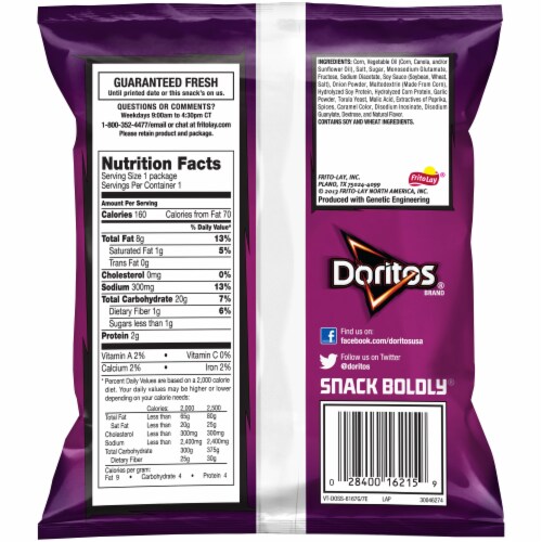 doritos flavors sweet chili