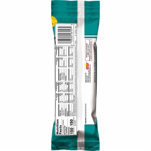 Frito-Lay® Extra Long Original Sunflower Seeds Perspective: back
