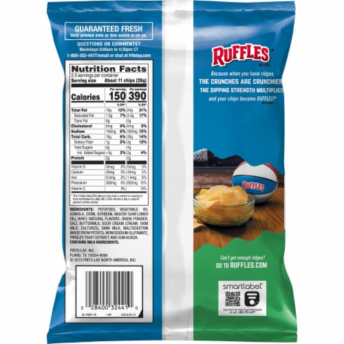 ruffles-sour-cream-onion-flavored-potato-chips-2-5-oz-harris-teeter