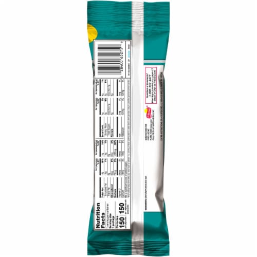 Frito-Lay® Original Extra Long Sunflower Seeds Perspective: back
