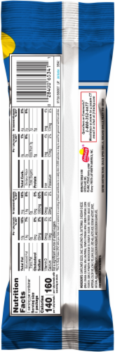 Frito Lay Ranch Extra Long Sunflower Seeds Perspective: back