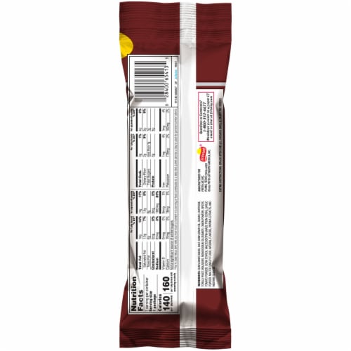 Frito-Lay BBQ Extra Long Sunflower Seeds Perspective: back