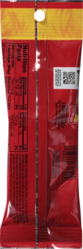 Jack Link's® Teriyaki Steak Bites Perspective: back