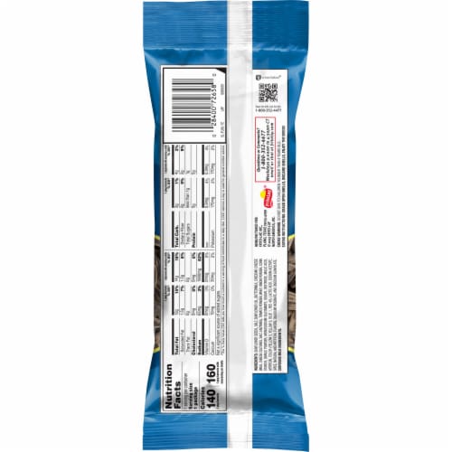 Frito Lay® Ranch Flavored Sunflower Seeds Perspective: back