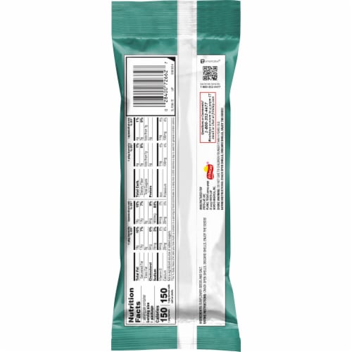 Frito Lay Roasted & Salted Sunflower Seeds Perspective: back