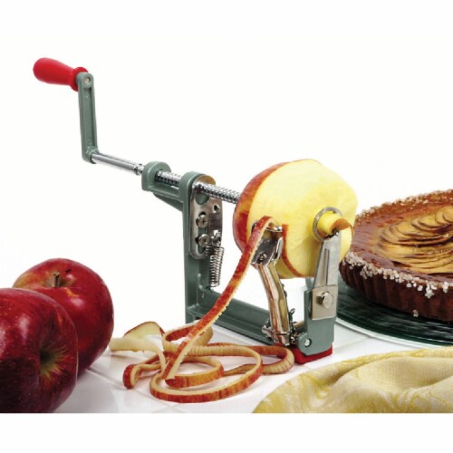 Norpro AppleMate 1 Apple Parer & Slicer & Corer with ClampOn Base 860, 1 Fred Meyer