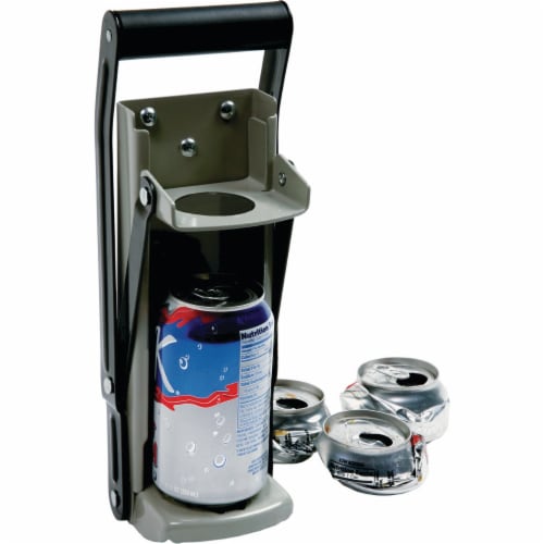 Norpro Can Crusher 1305 Perspective: back