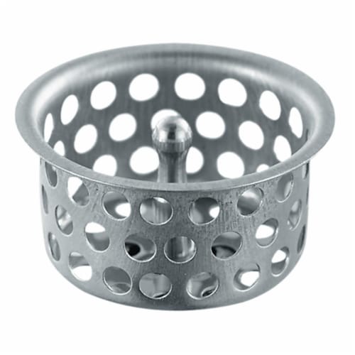 OXO Soft Works Strainer - Black, 8 in - Kroger