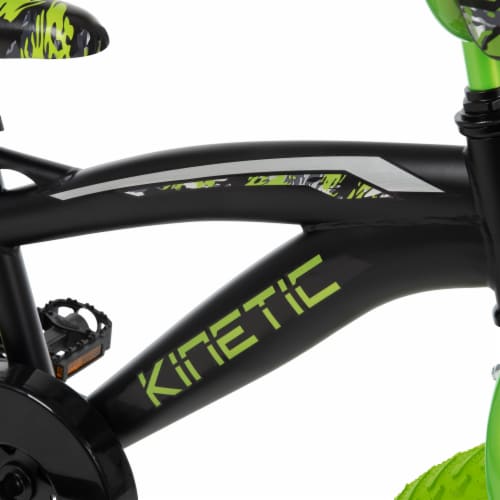 Huffy kinetic 16 shop