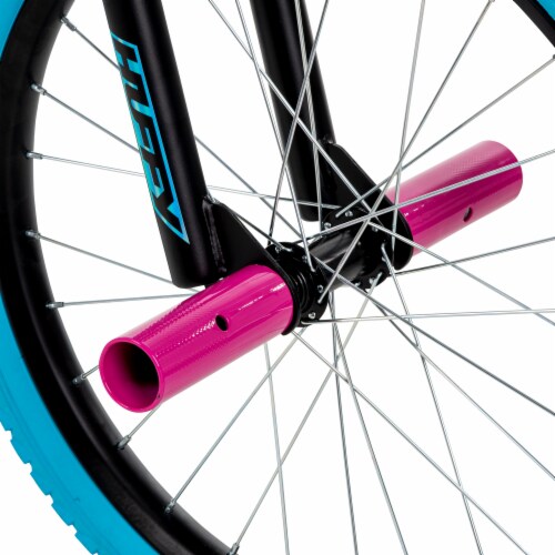 Huffy jazzmin 20 bike hot sale