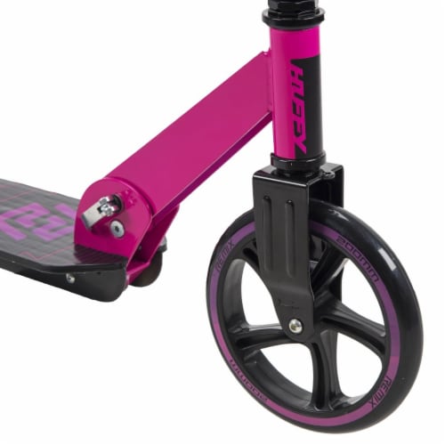 200mm Remix -G In-line Scooter, EA Perspective: back