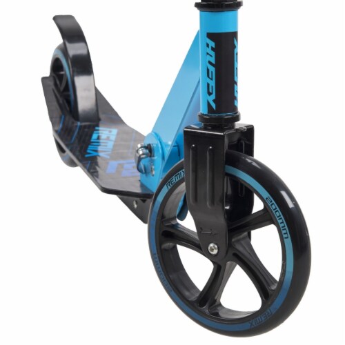 200mm Remix -B In-line Scooter, EA Perspective: back