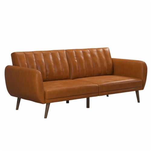 Novogratz sofa futon discount