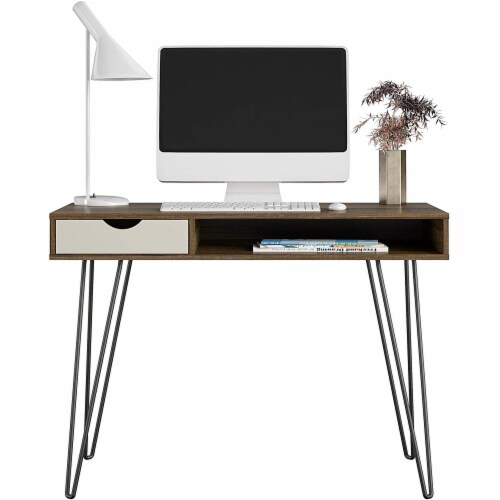 Novogratz computer desk discount