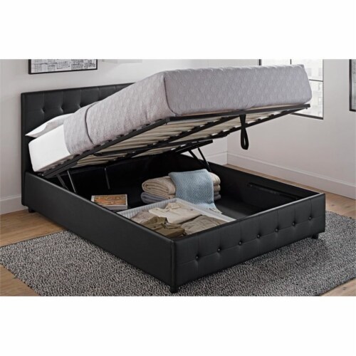 Dhp cambridge deals bed