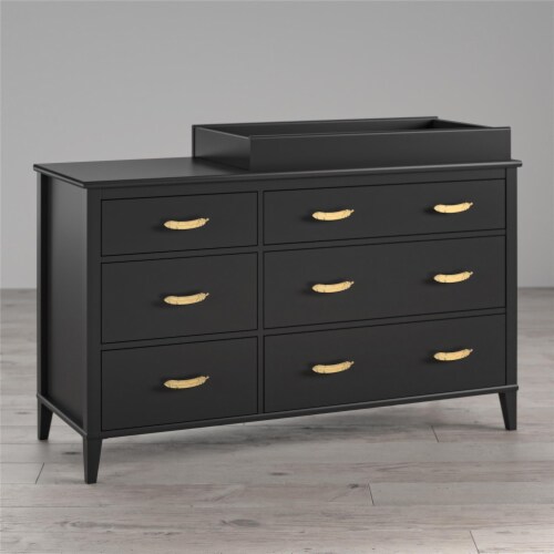 Monarch hill hawken cheap changing table dresser