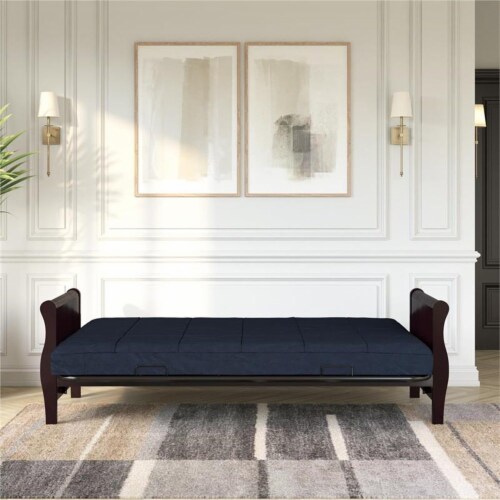 Dhp 6 clearance futon mattress