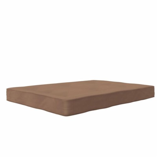 Dhp 8 shop inch futon mattress