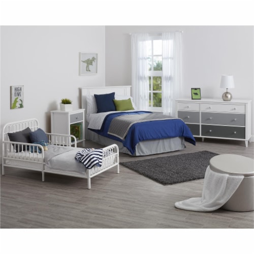 Monarch hill 6 drawer dresser deals