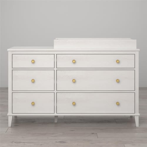 Monarch hill poppy changing dresser sale