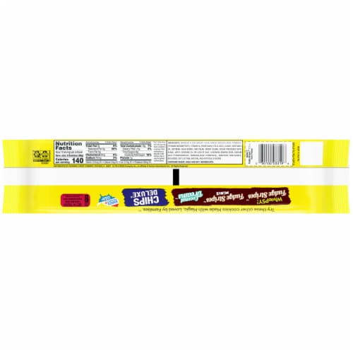 Keebler® Fudge Stripes™ Original Cookies Perspective: back