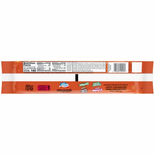 Keebler® Fudge Stripes™ Special Batch Maple Creme Cookies Perspective: back