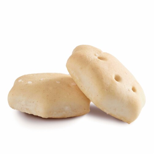 Kelloggs Zesta New England Style Oyster Crackers, 0.5 Ounce -- 150 per case Perspective: back