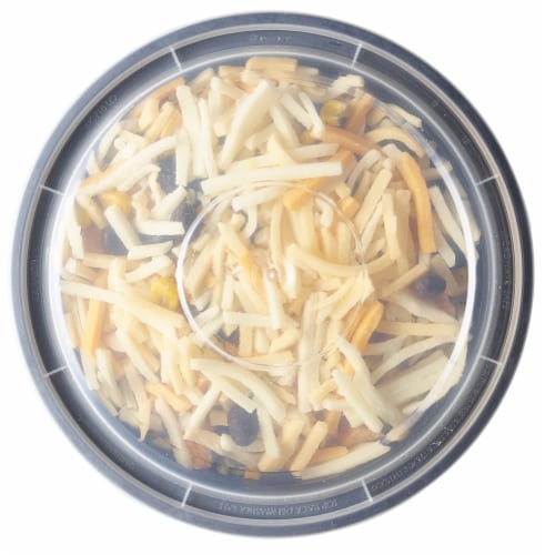 Taylor Farms Southwest Bowl with Chicken Perspective: back