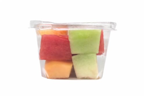 Mixed Melon Perspective: back