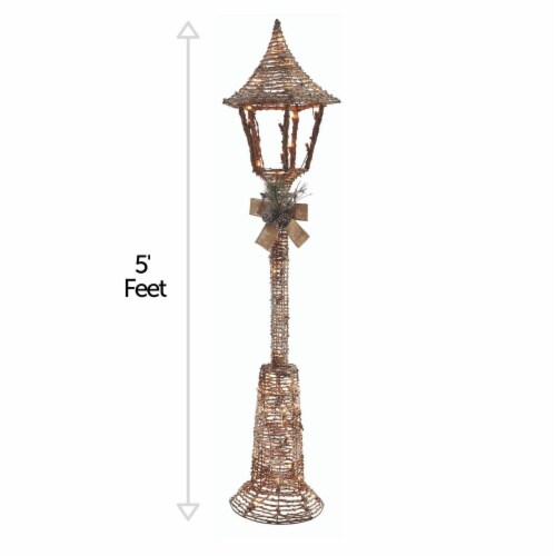 5 foot lamp clearance