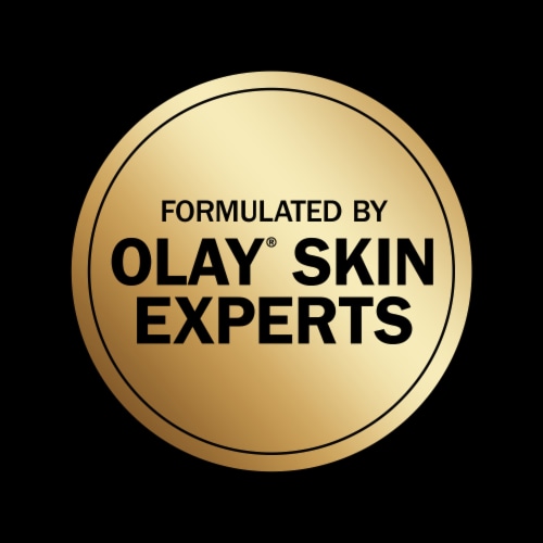 Olay Fresh Outlast Paraben Free with Relaxing Notes of Eucalyptus and Spirulina Body Wash Perspective: back