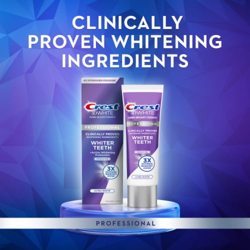 Crest professional discount