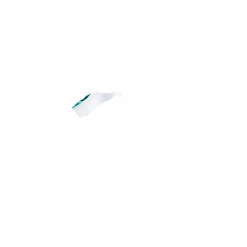 Downy Rinse & Refresh Cool Cotton Liquid Fabric Softener Perspective: back