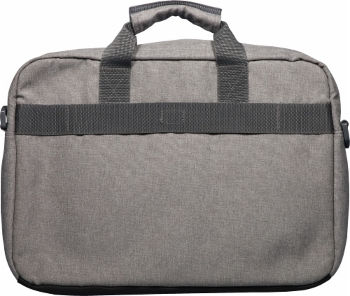 Solo Re:new Briefcase Perspective: back