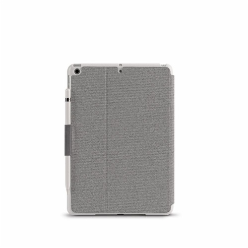 United States Luggage Everett iPad Slim Case Perspective: back