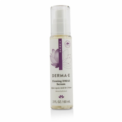 Derma E Firming DMAE Serum 60ml/2oz Perspective: back