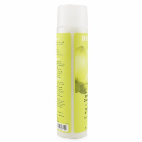 Derma E Restoring Conditioner 296ml/10oz Perspective: back