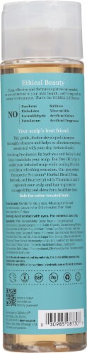 Derma-E Scalp Relief Shampoo Perspective: back