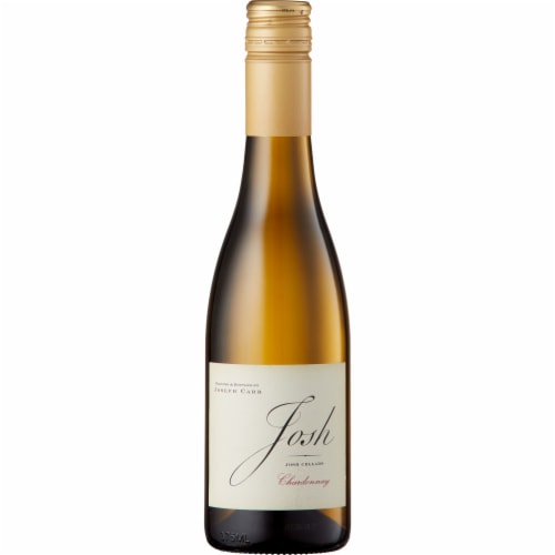 Josh Cellars Chardonnay California White Wine Perspective: back