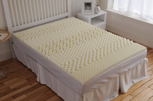 isotonic serene mattress topper