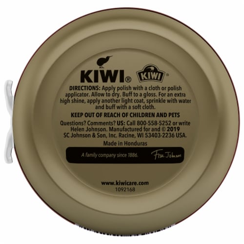 Kiwi® Suede and Nubuck Cleaner, 4.25 oz - Kroger