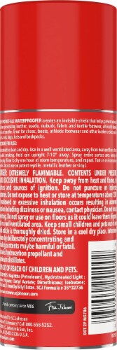 Kiwi Shoe Care Protect-All Spray&#44; 4.5-Oz Perspective: back