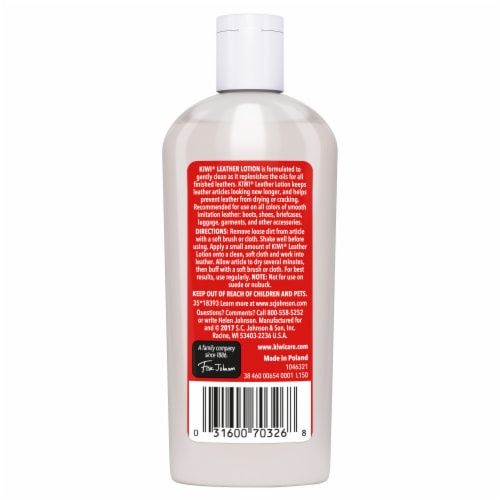 Kiwi leather deals