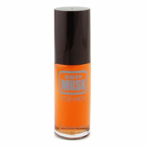Perfumes store coty musk