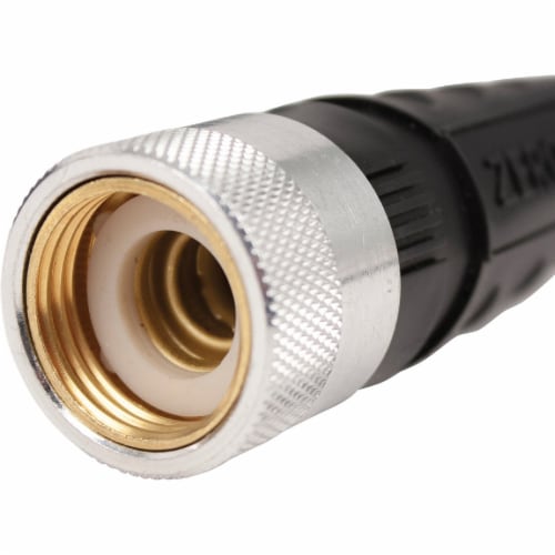 Teknor Apex Zero-G 5/8-in x 100-Ft Premium-Duty Lightweight Woven Hose Perspective: back