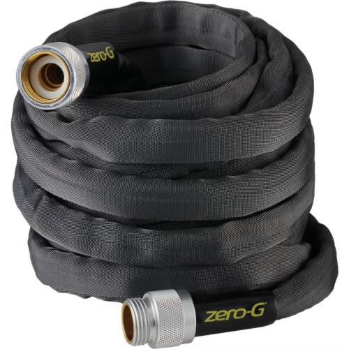 Teknor Apex Zero-G 5/8-in x 25-Ft Premium-Duty Lightweight Woven Hose Perspective: back