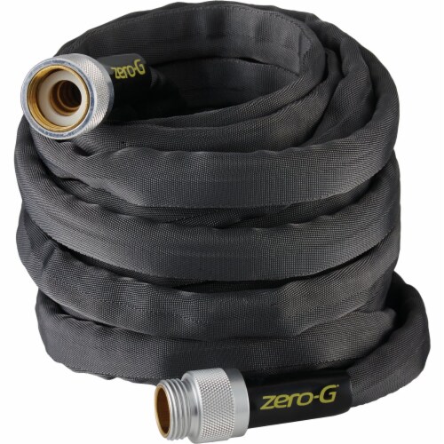 Teknor Apex Zero-G 5/8-in x 25-Ft Premium-Duty Lightweight Woven Hose Perspective: back