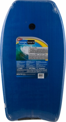 Wham-O® Boogie Board Perspective: back