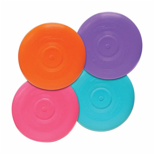 Wham-O® Assorted Classic Frisbee Disc Perspective: back